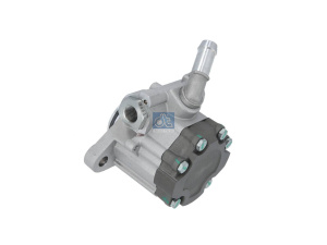 DT SERVO PUMP 2
