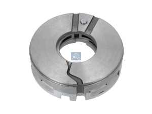 DT OIL PUMP 2