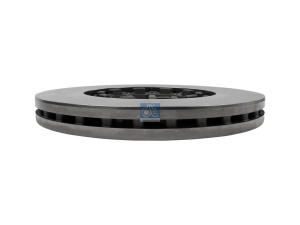 DT BRAKE DISC 2