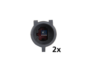 DT DISC BRAKE PAD KIT 2