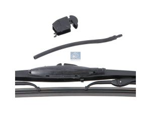 DT WIPER BLADE SET 2