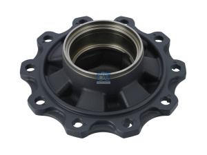 DT WHEEL HUB 2