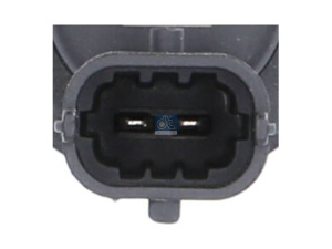 DT CONTROL VALVE 2
