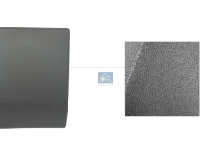 DT COVER MOULDING 2
