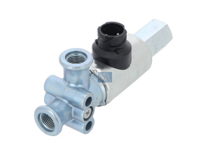 DT 3/2-WAY VALVE 3