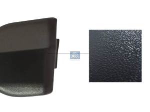 DT BUMPER COVER 2
