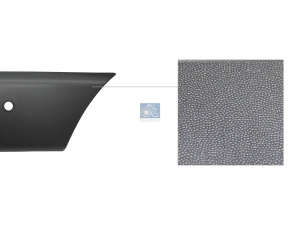 DT COVER MOULDING 2