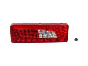 DT LED-TAKAVALO SCANIA 2016- VASEN, REK.VALOLLA 3