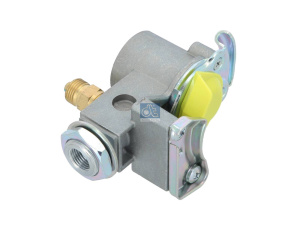 DT PALM COUPLING 2