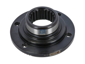 DT COMPANION FLANGE 2