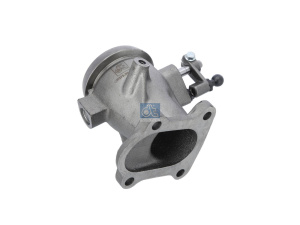 DT THROTTLE HOUSING 2