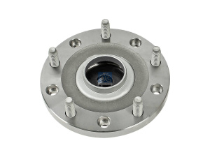 DT WHEEL HUB 2