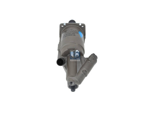 DT CLUTCH SERVO 4