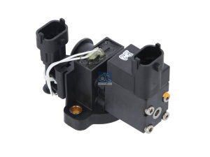 DT BLEEDER VALVE 6