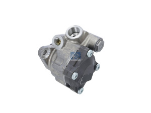 DT SERVO PUMP 2