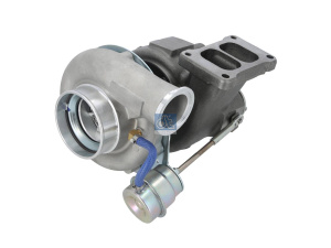 DT TURBOCHARGER 2