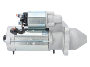 DT STARTTI MAN M2000 2