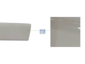 DT DOOR EXTENSION 2