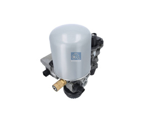 DT AIR DRYER 4