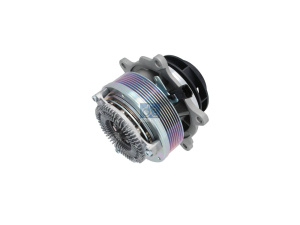 DT WATER PUMP 5