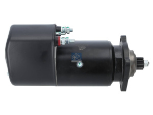 DT STARTER MOTOR 3