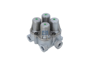 DT PROTECTION VALVE 2