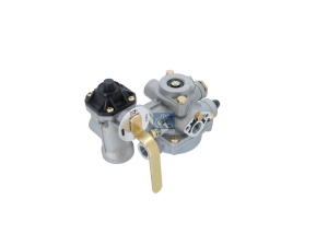 DT TRAILER BRAKE VALVE 3