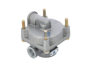DT PRESSURE LIMITING VALVE 3