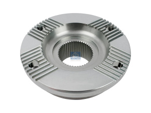 DT DRIVE FLANGE 2