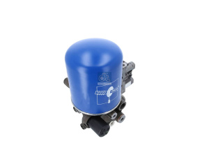 DT AIR DRYER 4
