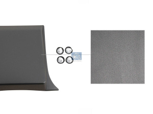 DT COVER MOULDING 2