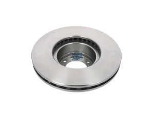DT BRAKE DISC 2