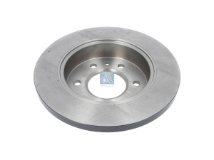 DT BRAKE DISC 2