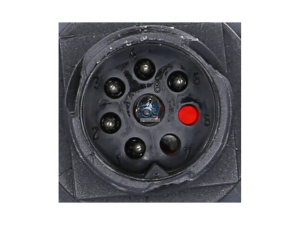 DT TAIL LAMP HOUSING 2