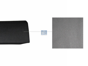 DT COVER MOULDING 2
