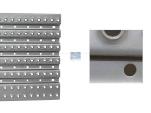 DT STEP PLATE 2