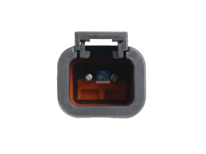 DT CLUTCH SERVO 7