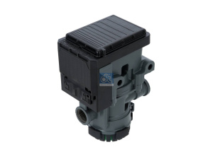 DT MODULATING VALVE 2