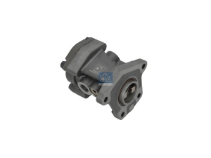 DT FUEL FEED PUMP 4