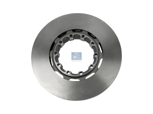 DT BRAKE DISC 3