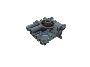 DT AIR DRYER 4