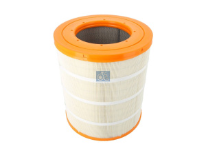 DT AIR FILTER 2