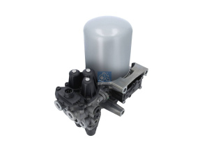 DT AIR DRYER 2