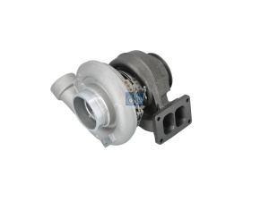 DT TURBOCHARGER 4