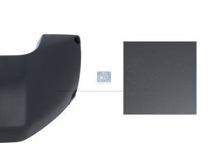 DT AIR DEFLECTOR 2