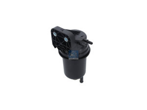 DT FUEL FILTER 2