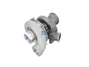 DT TURBOCHARGER 4