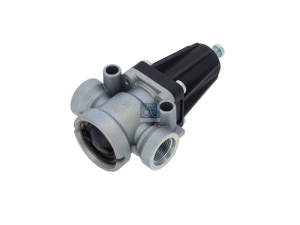 DT PRESSURE LIMITING VALVE 3
