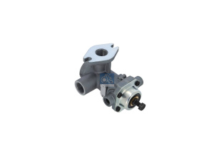 DT PRESSURE LIMITING VALVE 4