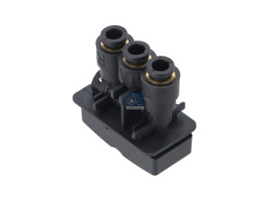 DT SERVO VALVE 2
